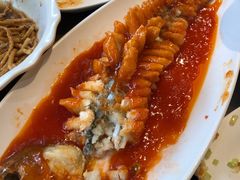 -刘胖子家常菜·蹄花焖藕(中南店)