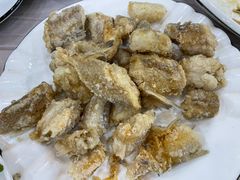 -金海湾海鲜排档(朱家尖店)