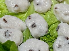 脆肉鲩鱼丸-红日饭店(裕隆三路店)