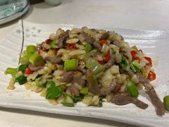 -千岛湖小鱼儿·淳安匠心农家菜