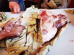 白切羊肉-东山矮马桶羊肉(太湖东山店)