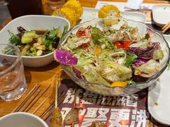 -木屋烧烤(南新店)