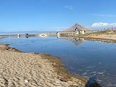 -青海湖二郎剑景区
