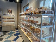 -85度C(上海国权北路店)