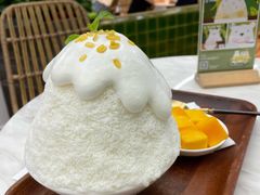 -丹礼糖甜品