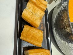 -呷哺呷哺 黄金牧场 (新中关购物中心店)