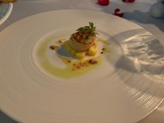 -圣丰索菲特·法国餐厅