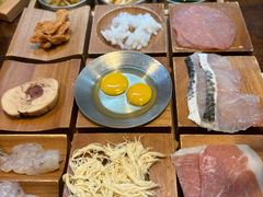 -银米·云南传统过桥米线(双廊黑金冠店)