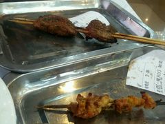 -金家老三饭庄(常营店)