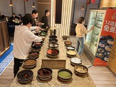 -熊喵来了火锅(太原里第2分店)