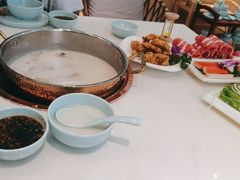-相椰·椰子鸡(元芬店)