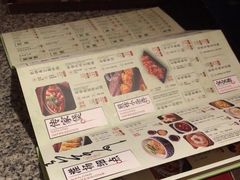 -南京大牌档(济南万象城店)