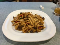 -龙井壹号·茶缘山景宴(龙井村店)