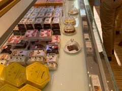 -好利来(北美N1店)