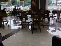 -星巴克(广州东圃天银店)