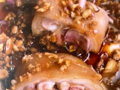 -鲤鱼塘农家山庄