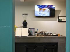 -NokNok Coffee(宽窄巷子店)
