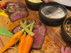 -G+KITCHEN(龙湖狮山天街店)