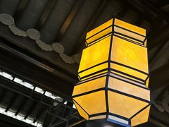 -绿茶餐厅(同成街华联店)