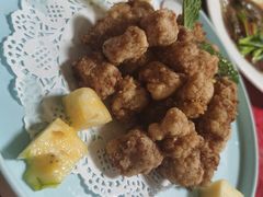 -舒味姜母鸭·沙茶面(湖里店)