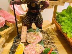 -龍二烧肉酒场(九亭店)