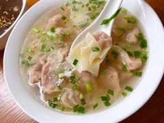-吴家馄饨