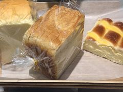-稻田秋日式面包