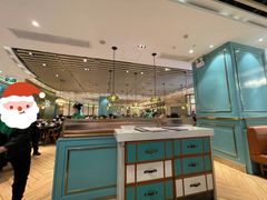 大堂-翠华餐厅(宝安壹方城店)