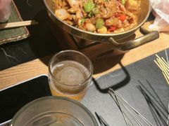 -三杯赤運·中式小酒馆(所城里店)