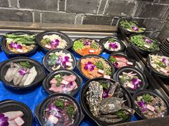 -小时候焗海鲜(鄞州万达店)