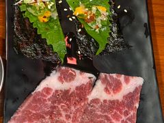 -大阪烧肉BAKA一代(十亩地店)