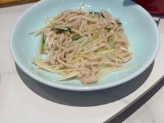 -新侨小馆(东直门北小街店)