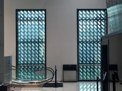 -广州市城市规划展览中心