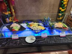 -佛山皇冠假日酒店-西餐厅