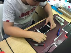 -极优客苹果维修服务中心(周浦万达乐购店)