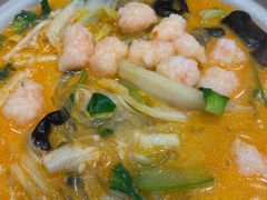 -喜家德虾仁水饺(景枫中心店)