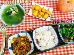 -古力古利托育早教中心(澳门路校区)