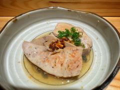 -镹·鱼料理  国产鱼使用店