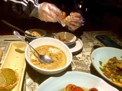 -绿茶餐厅(城西银泰城店)