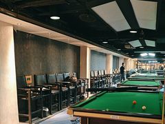 -叮叮台球·棋牌(西四店)
