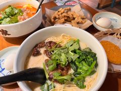 -和府捞面(天美杉杉奥特莱斯店)