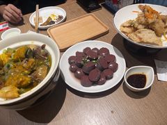 -金掌勺锅包肉(华润万象城店)