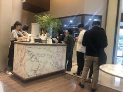 -WHEAT&BAKER-麥(凯德来福士店)
