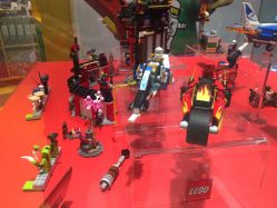 -乐高授权专卖店(新北万达店)