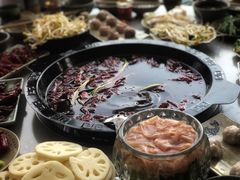-桃花沅火锅(长嘉汇江景店)