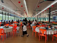 -红月湾海鲜饭店•沙滩海景(双月湾店)