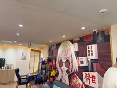 -天福棋牌(田林店)