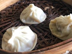 蟹黄汤包-花园茶楼(兴城西路店)