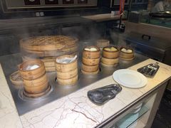 -富力希尔顿酒店·地阔自助餐厅