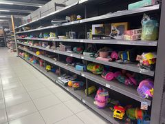 -家乐福(四元桥购物中心店)